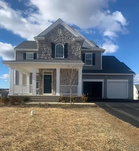 2840 Brinker Ln #W-171, Forks Twp, PA 18040