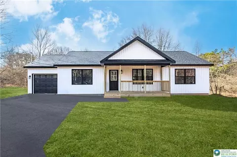 31 Parker Trl, Jim Thorpe, PA 18229