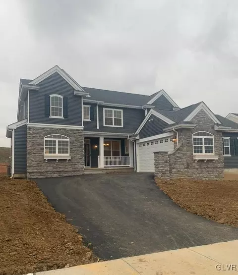 2871 Brinker Ln #W-179, Forks Twp, PA 18040