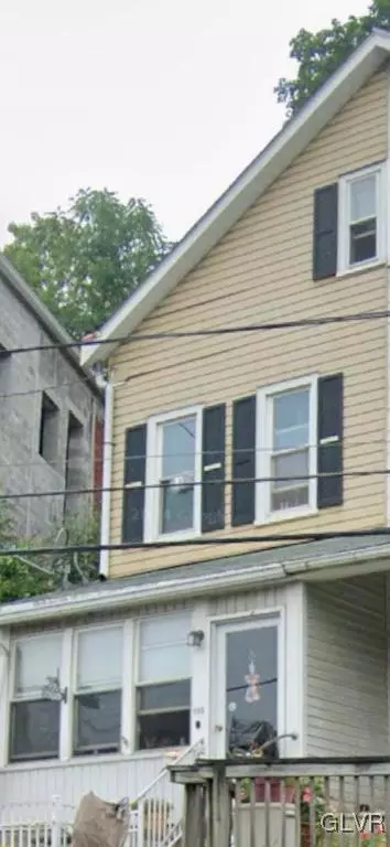 1149 Martin Luther King Jr Dr, Allentown, PA 18102
