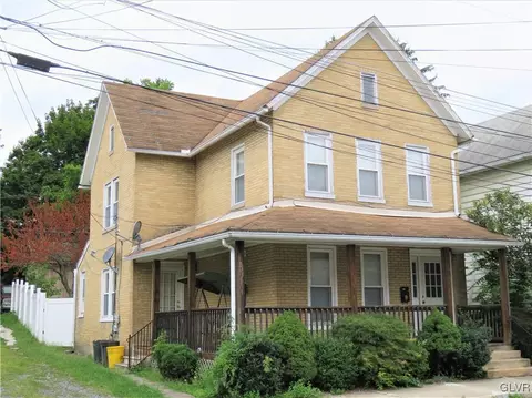 24 N 4th, Bangor, PA 18013