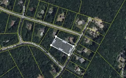Overlook Drive, Polk Twp, PA 18058