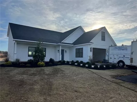 suter road #7171, Upper Saucon Twp, PA 18036