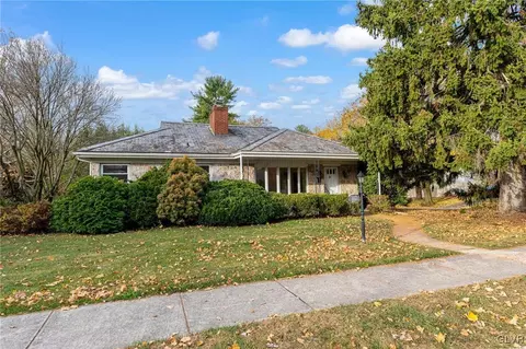 852 N 25th St, Allentown, PA 18104