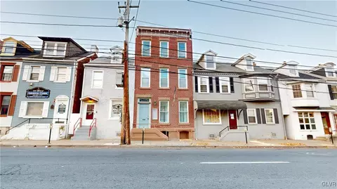 461 W Linden St, Allentown, PA 18102
