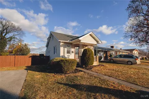 1225 Highland St, Allentown City, PA 18102