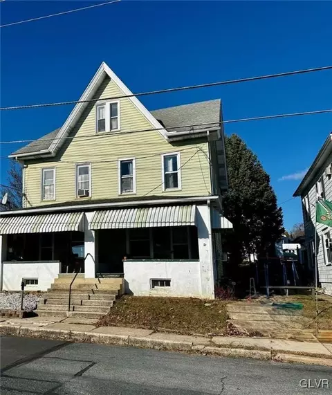 440 Coal St, Lehighton Borough, PA 18235