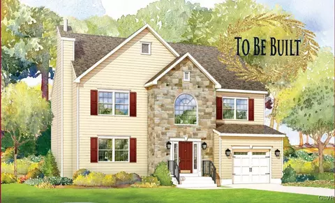 Middle Ridge L Drive, Wayne, PA 18424