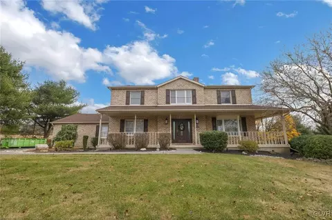 3008 W Beersville Rd, Bath, PA 18014