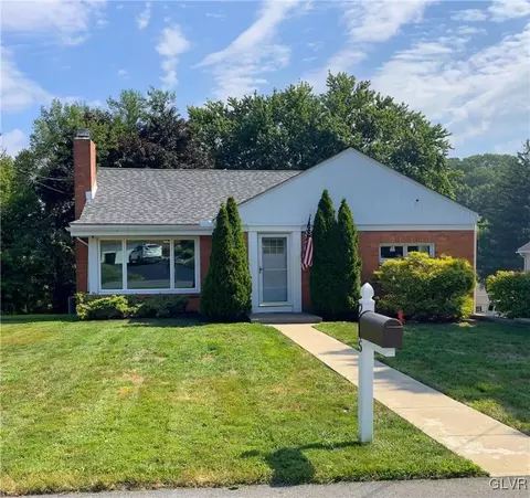 2905 Stephens St, Palmer Township, PA 18045