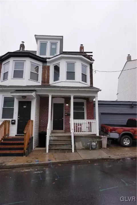 741 Wolf Ave, Easton, PA 18042