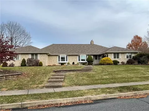 3782 Chris Dr, Emmaus, PA 18049