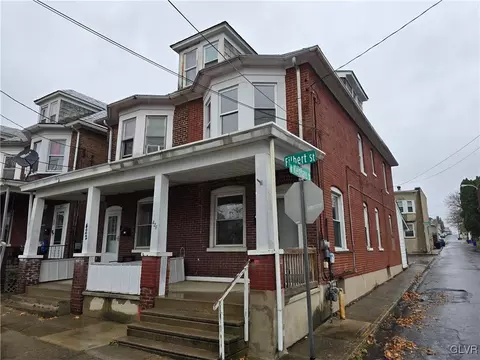 420 Filbert St, Easton, PA 18042