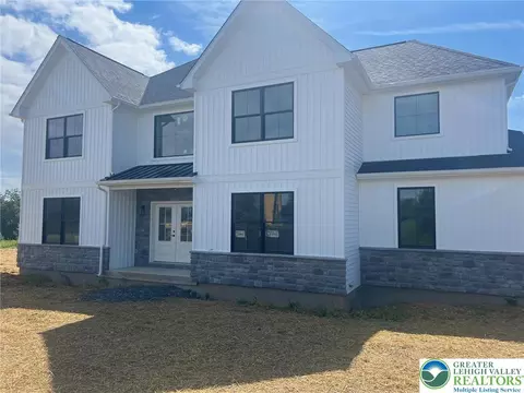 lot10 Sage Ct E, Mahoning Twp, PA 18235