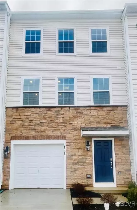 8302 Alexander Ct, Macungie Twp, PA 18031