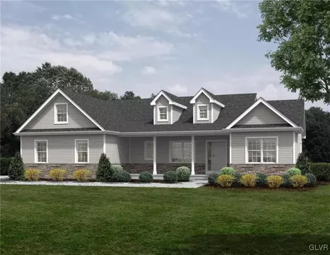 lot2 Sage Ct, Mahoning Twp, PA 18235
