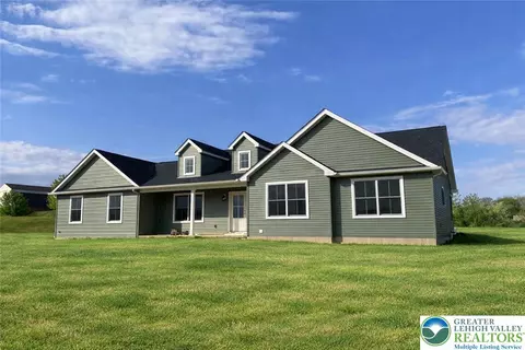 lot1 Sage Ct, Mahoning Twp, PA 18235
