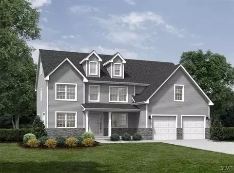 lot1 Sage Ct, Mahoning Twp, PA 18235