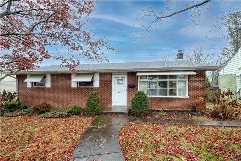 509 S 22nd St, Allentown, PA 18104