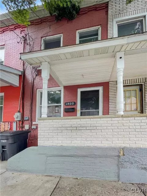 1409 E 5th St, Bethlehem, PA 18015