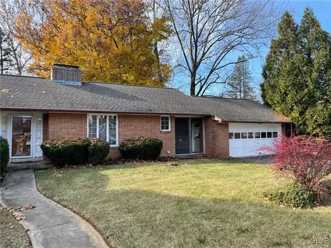 306 S 35th St, Allentown, PA 18104