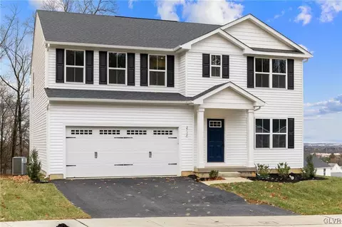 2712 Barnes Ct, Allentown, PA 18103