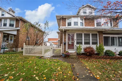 1104 W Union St, Bethlehem, PA 18018