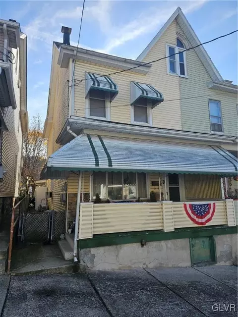 326 W Ridge St, Lansford, PA 18232