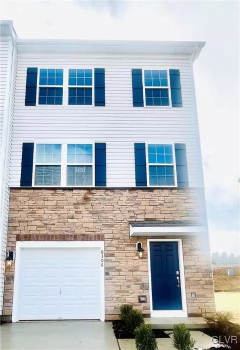 8306 Alexander Ct, Macungie Twp, PA 18031