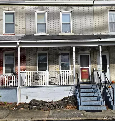 205 S 6th St, Coplay, PA 18037