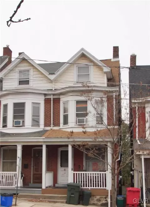 630 Hayes St, Bethlehem, PA 18015