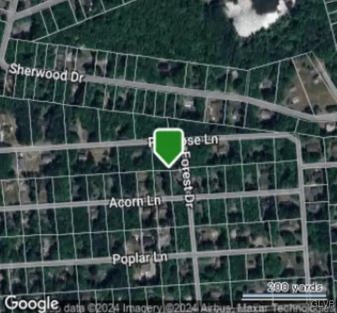 primrose/forest/chestnut lane LOT 51B, Polk Twp, PA 18058