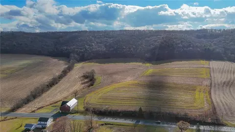 Penn Drive, West Penn Twp, PA 18252