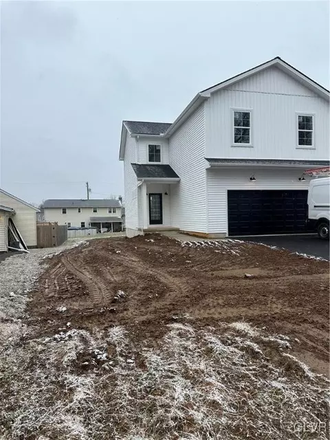 1835 13th St, Bethlehem, PA 18020
