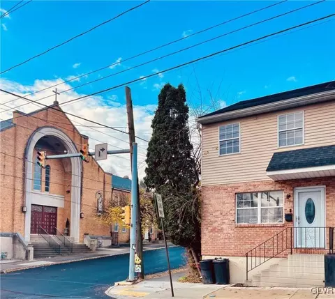 148 5th St, Allentown City, PA 18101