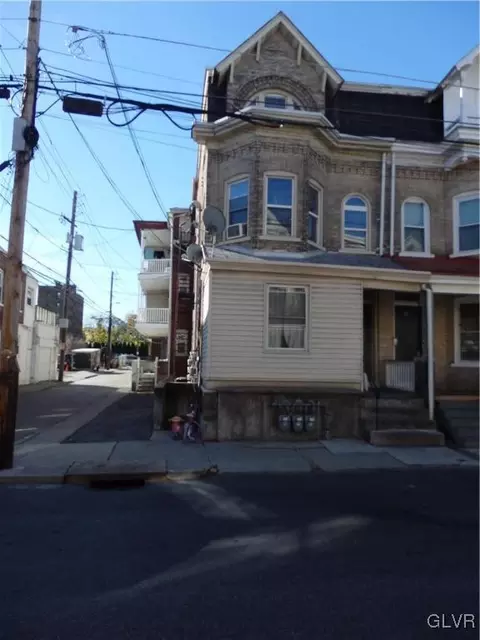 26 N Madison St, Allentown, PA 18102