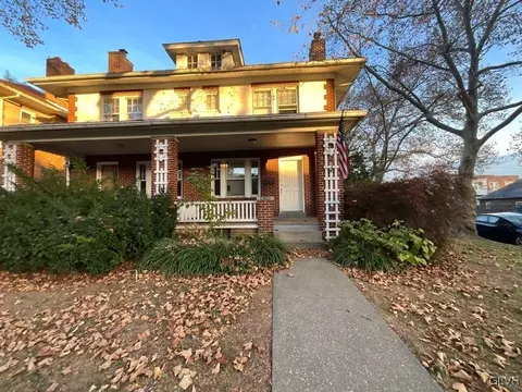 2303 Allen St, Allentown, PA 18104