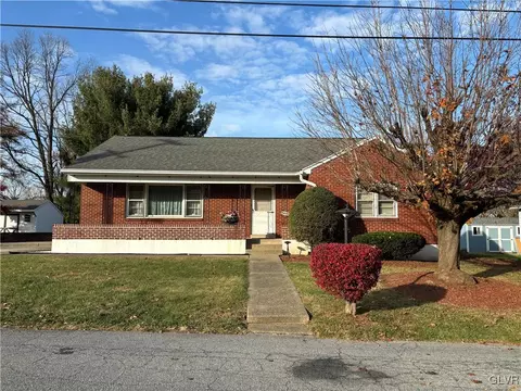 206 Scott St, Easton, PA 18042
