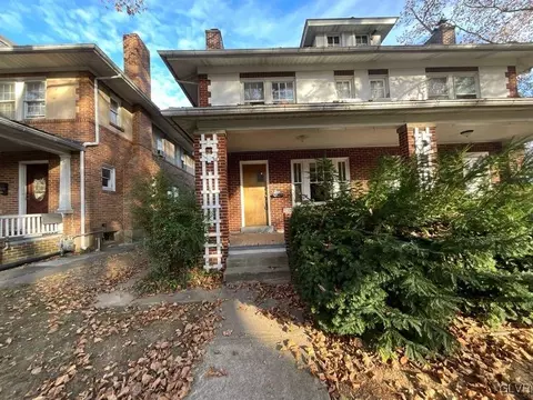 2305 Allen St, Allentown, PA 18104