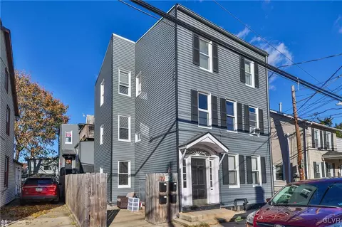 57 E Garrison St, Bethlehem, PA 18018