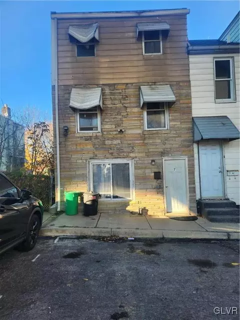 7 W Tilghman St, Allentown, PA 18102