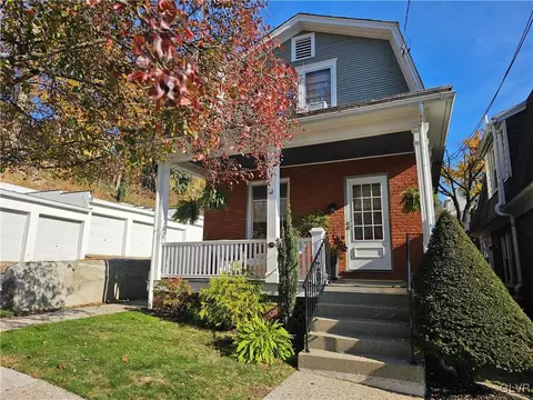 719 Pardee St, Easton, PA 18042