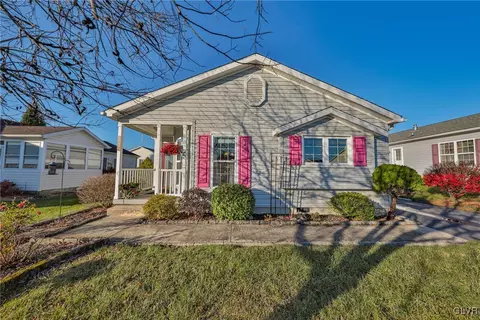 3640 Marble Pl, Forks Twp, PA 18040
