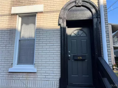 929 W Liberty St, Allentown, PA 18102