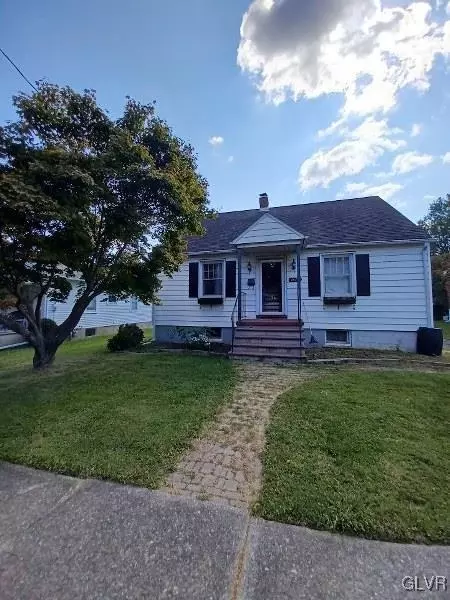 1611 Spring St, Bethlehem, PA 18018