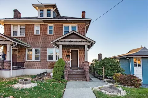323 S 22nd St, Easton, PA 18042