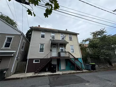 512 Hoch St, Bethlehem, PA 18015