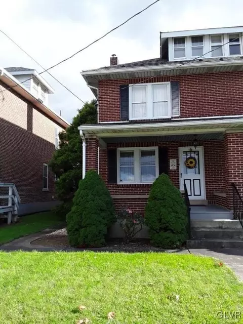 4730 Hamilton Blvd, Allentown, PA 18103