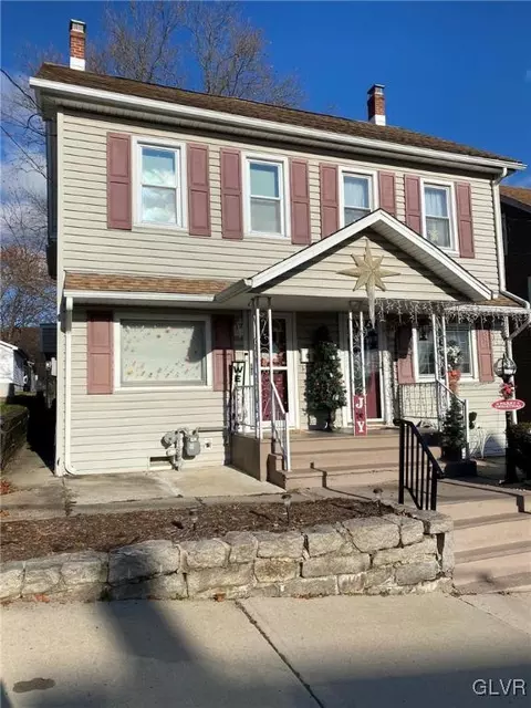 234 Carbon St, Lehighton Borough, PA 18235