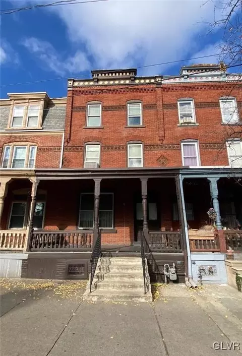519 W Allen St, Allentown, PA 18102